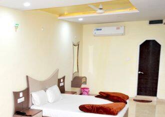 Hotel Safari, Satna 2